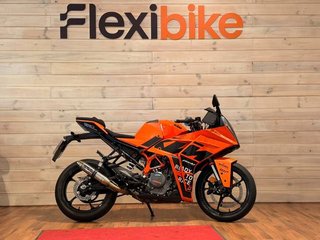 KTM RC 390