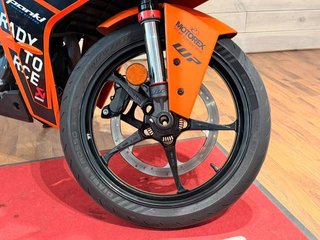 KTM RC 390
