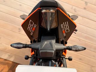 KTM RC 390