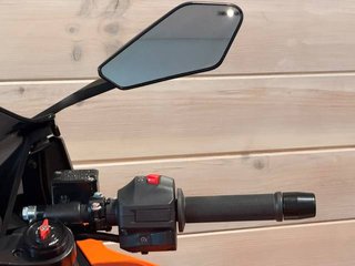 KTM RC 390