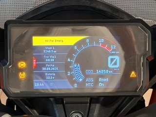 KTM RC 390