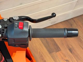 KTM RC 390