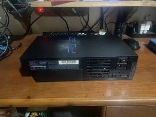 Consola PlayStation 2 (PS2) Fat 50004