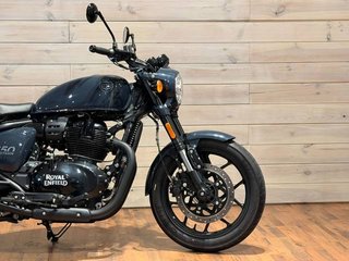 Royal Enfield Shotgun 650