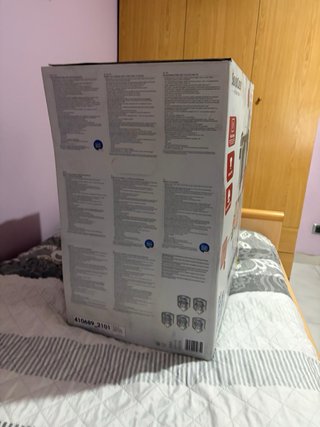 Robot da Cucina SilverCrest Monsieur Cuisine Smart