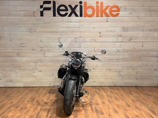 Triumph Bonneville Speedmaster