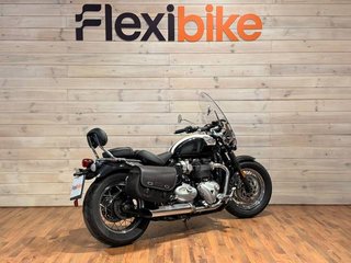 Triumph Bonneville Speedmaster