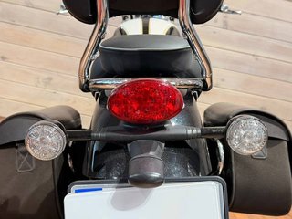 Triumph Bonneville Speedmaster