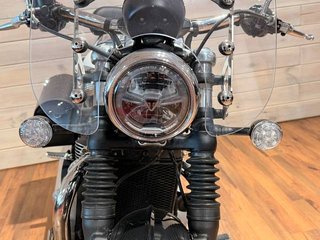 Triumph Bonneville Speedmaster