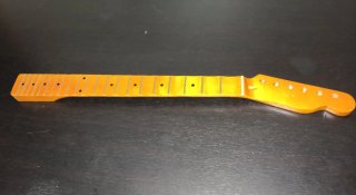 Mástil para Guitarra Telecaster