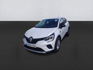 Renault Captur Intens TCe GLP 74 kW (100 CV)