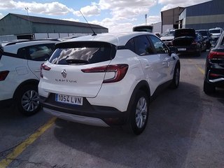 Renault Captur Intens TCe GLP 74 kW (100 CV)