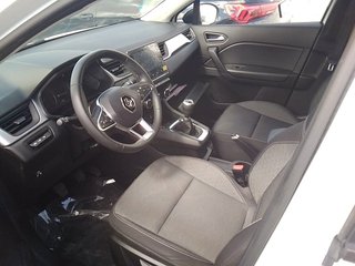 Renault Captur Intens TCe GLP 74 kW (100 CV)