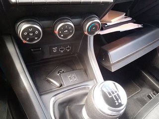 Renault Captur Intens TCe GLP 74 kW (100 CV)