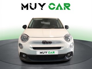 Fiat 500X 1.0 Firefly Club T3 88 KW (120 CV)