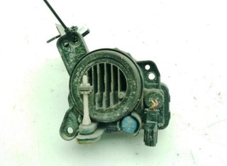 Faro antiniebla mazda 23390157 6 ranchera familiar