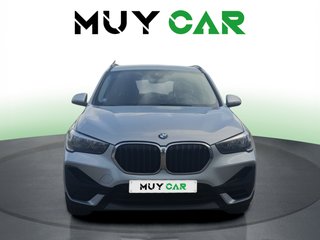 BMW X1 sDrive18i 103 kW (140 CV)