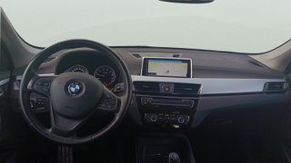 BMW X1 sDrive18i 103 kW (140 CV)