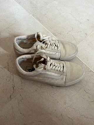 Zapatillas Vans