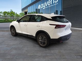 Nissan Qashqai DIG-T 140 mHEV Acenta 4x2 103 kW (140 CV)