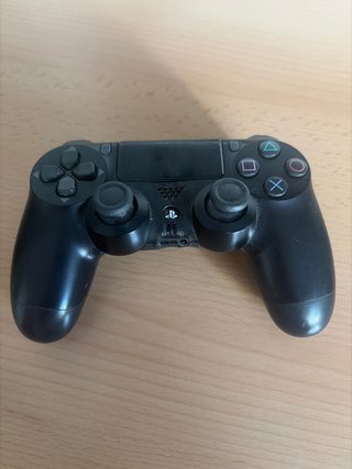 Mando PS4 (PlayStation 4) estropeado