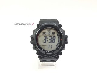 reloj pulsera caballero casio ae-1500wh