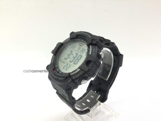reloj pulsera caballero casio ae-1500wh
