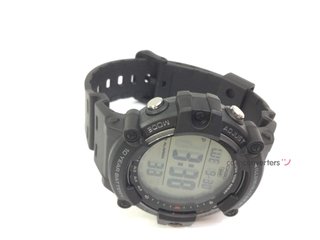 reloj pulsera caballero casio ae-1500wh