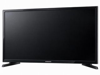 Televisor Samsung Negro 32 pulgadas