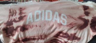 3 Camisetas Manga Corta Adidas