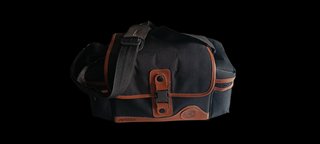 Bolso bandolera cámara Fotima