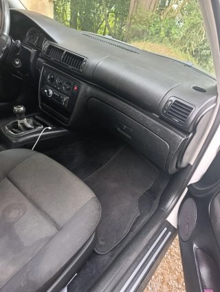 Volkswagen Passat 2003