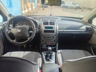 Peugeot 407 2006