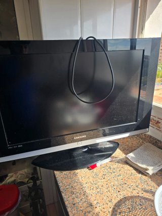 Televisor Samsung 32 pulgadas