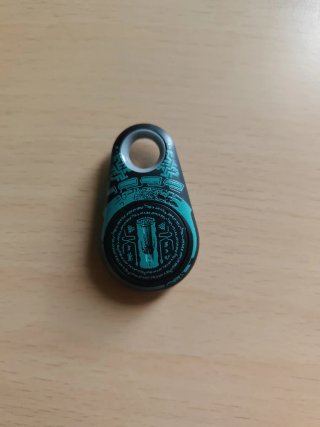 amiiboLink para Nintendo