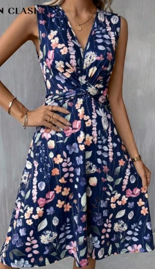 Vestido sin estrenar