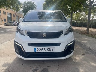 Peugeot Traveller Active 2.0 BlueHDi 180CV EAT8
