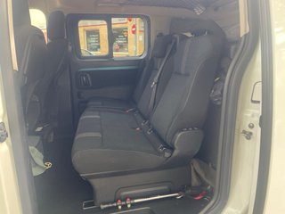 Peugeot Traveller Active 2.0 BlueHDi 180CV EAT8