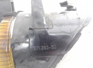 Faro antiniebla del der volkswagen passat 22637888