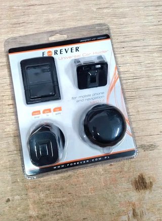 Supporto Auto universale Smartphone Navigatori