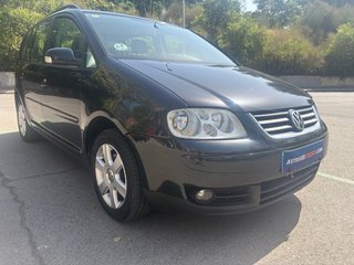 Volkswagen Touran 2006