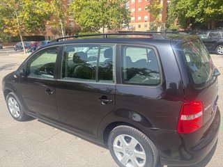 Volkswagen Touran 2006