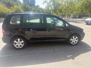 Volkswagen Touran 2006