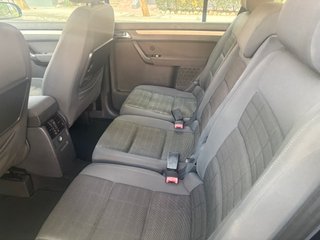 Volkswagen Touran 2006