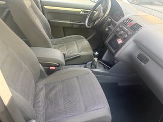 Volkswagen Touran 2006