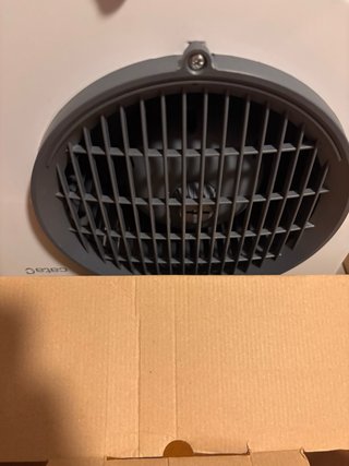 Extractor de cocina Cata nuevo