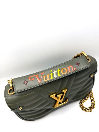Bolso Louis Vuitton New Wave