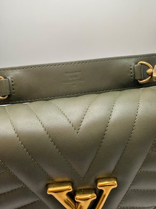 Bolso Louis Vuitton New Wave