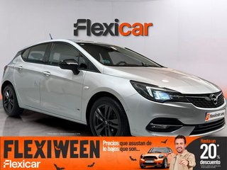 Opel Astra 1.2T SHT 96kW (130CV) Business Elegan ST