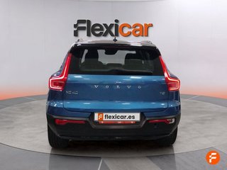 Volvo XC40 1.5 T2 R-Design Auto